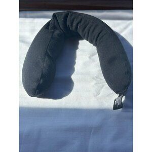 Brownmed IMAK Ergo Wrist Cushion for Keyboard - Black